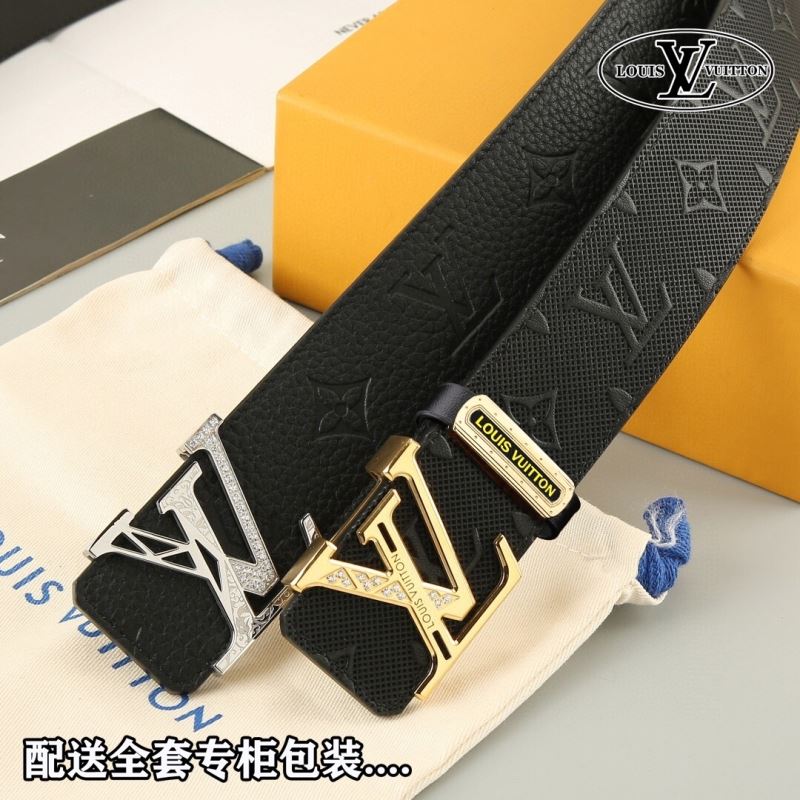 Louis Vuitton Belts